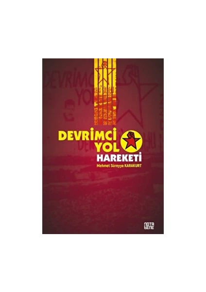 Devrimci Yol Hareketi - Mehmet Süreyya Karakurt