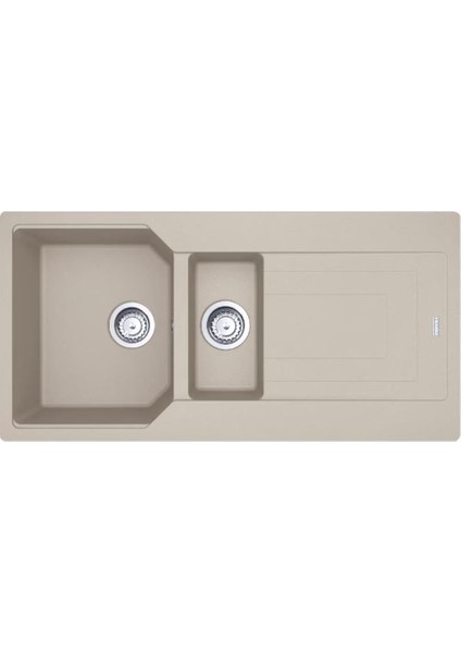 Urban Ubg 651-100 Sahara Granit Evye