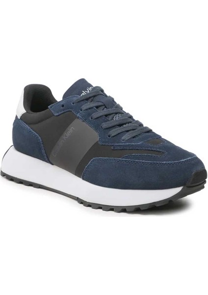 Calvin Klein Erkek  Runner Erkek Sneaker HM0HM00497