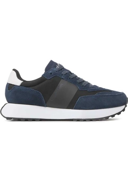 Calvin Klein Erkek  Runner Erkek Sneaker HM0HM00497