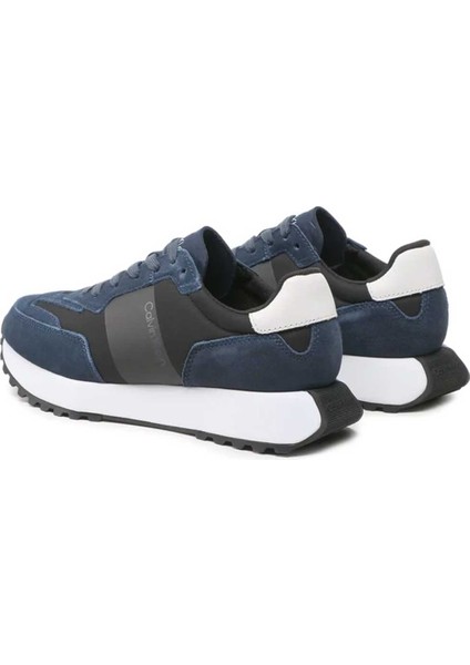 Calvin Klein Erkek  Runner Erkek Sneaker HM0HM00497