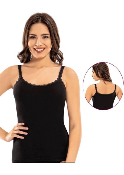 Kota Kadın Modelli Atlet (6228) fiyatları