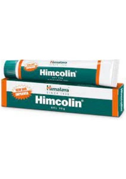 Himcolinn Jel 30 gr