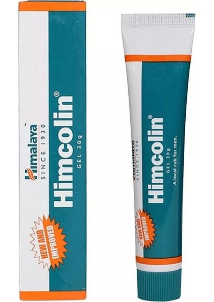 Himcolinn Jel 30 gr fiyatları