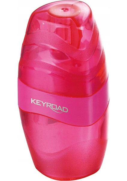 Keyroad Easy Go Atık Hazneli Kalemtraş