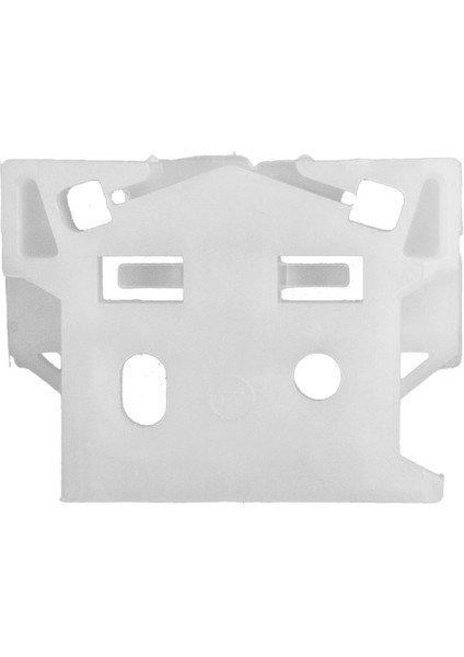 Citroen C4-C5 Için Ön Sol Cam Kriko Plastiği