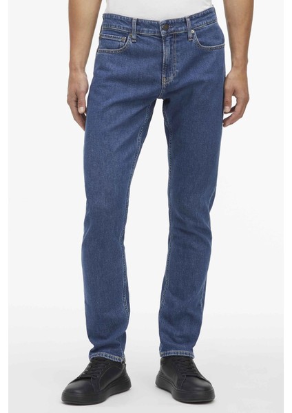 Calvin Klein  Erkek Jean