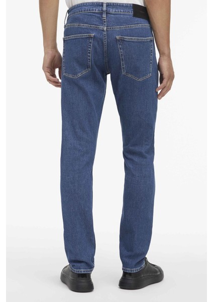 Calvin Klein  Erkek Jean