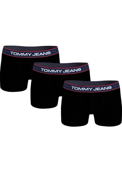 3p Trunk Boxer