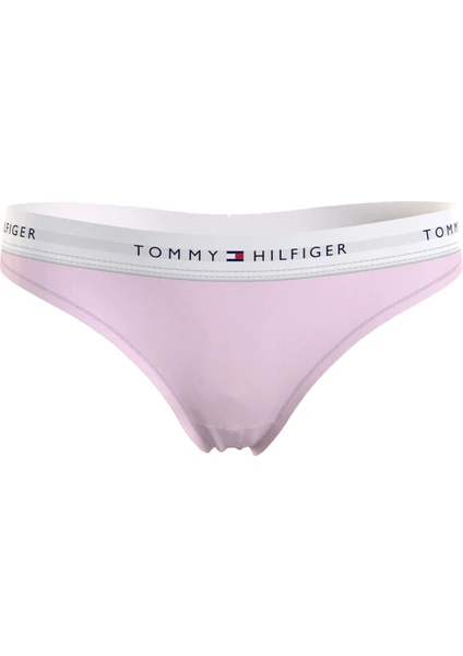 Tommy Hilfiger Thong Tanga Külot