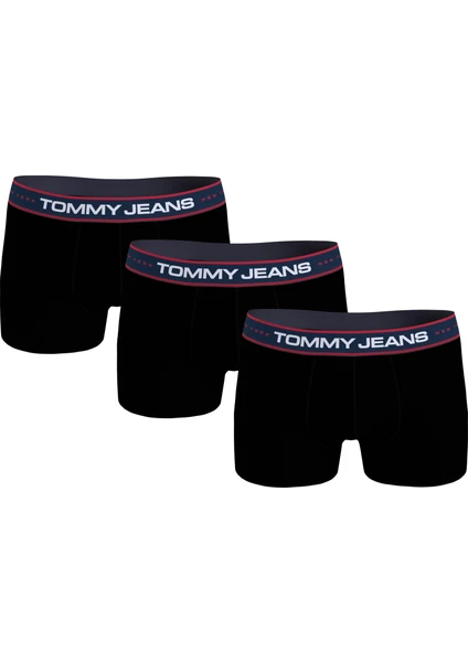 Tommy Hilfiger 3p Trunk Boxer