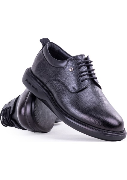103195 Yüksek Taban Klasik Erkek Ayakkabı modelleri