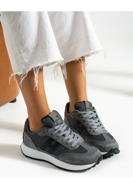 Mato Gri Kadın Spor Ayakkabı 101 23542-Z fiyatları