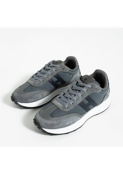 Mato Gri Kadın Spor Ayakkabı 101 23542-Z fırsatları