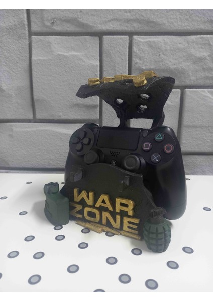 Call Of Duty Mw Playstation Kol Tutucu