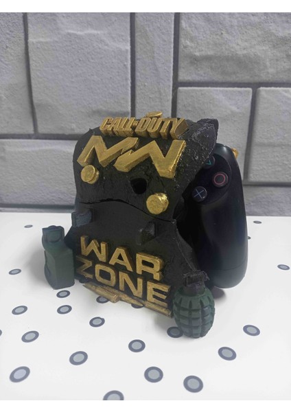 Call Of Duty Mw Playstation Kol Tutucu
