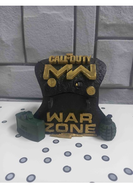 Call Of Duty Mw Playstation Kol Tutucu