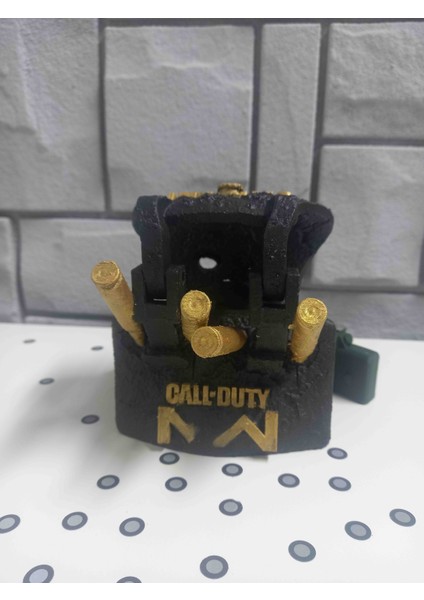 Call Of Duty Mw Playstation Kol Tutucu