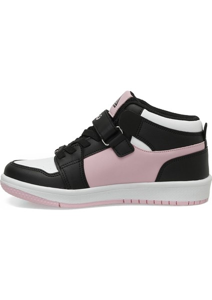 Corden F 3pr Pembe Kız Çocuk High Sneaker