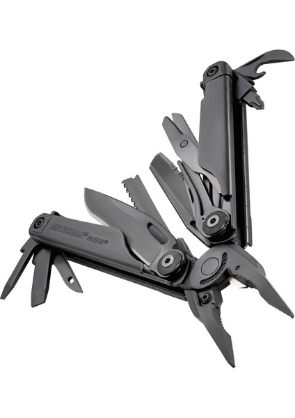 Surge Black Multitool fırsatları