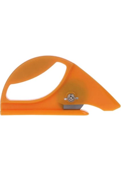 Halı Kenarı Kesim Bıçağı 45MM Yuvarlak Bıçaklı Rulet Kesici