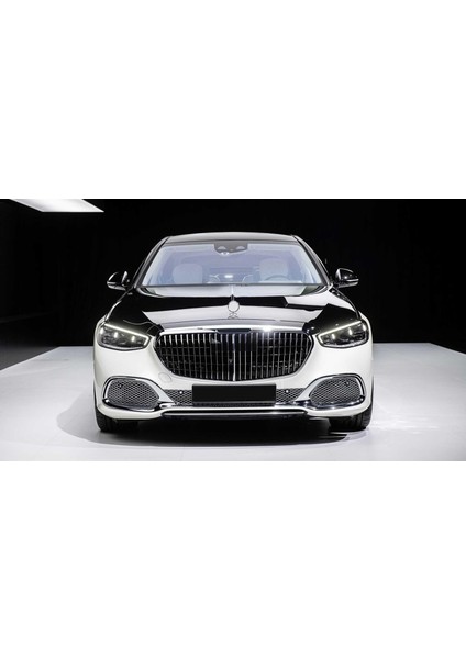 Mercedes W213 Maybach Body Kit (Krom Sis Kapaklı) 2020+ fiyatları