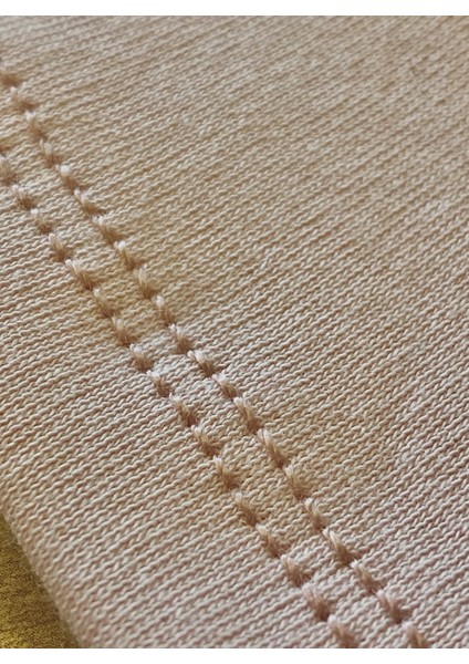 Teyze Diye Yazılır Anne Yarısı Diye Okunur Organik Pamuk Çıtçıtlı Body Zıbın fiyatları