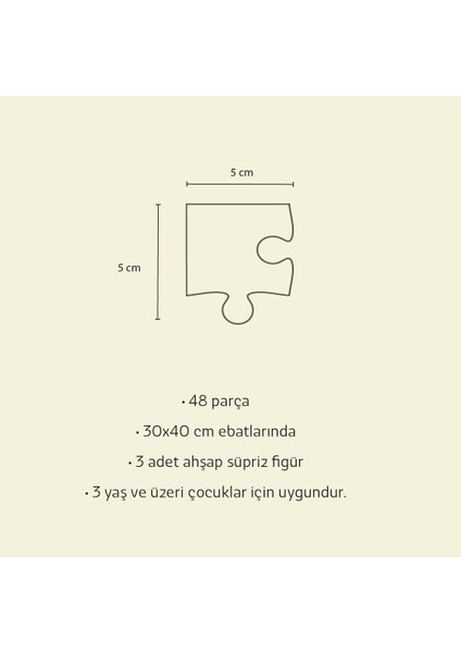 Puzzle - Masal