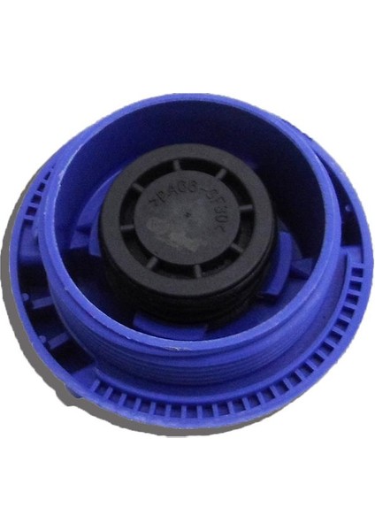 Seat Altea Radyatör Genleşme Depo Kapağı 2007-2010 (3b)