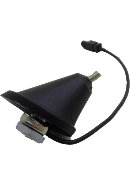 Skoda Rapid Anten Dibi 2012-2022 (Çubuksuz)