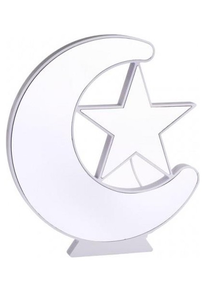 Ay Yıldız Pano Türk Bayrağı Şerit Ledli Işıklı Tablo Hediyelik fiyatları