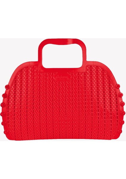 Aykasa 221026 Red Katlanabilir Plaj Çantası