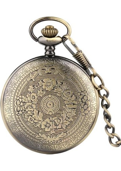 Köstekli Saat (Yurt Dışından)