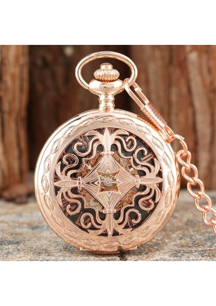 Köstekli Saat (Yurt Dışından)