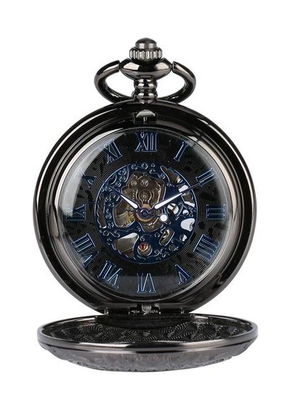 Köstekli Saat (Yurt Dışından)