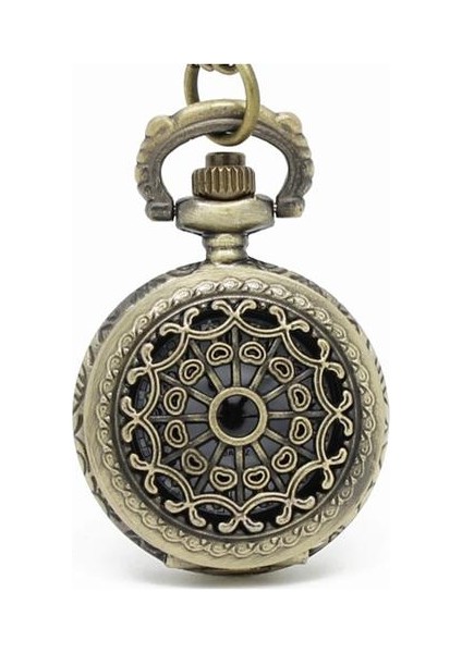 Köstekli Saat (Yurt Dışından)