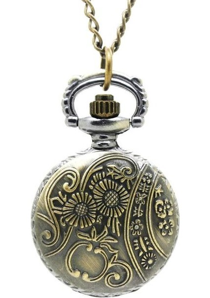 Köstekli Saat (Yurt Dışından)