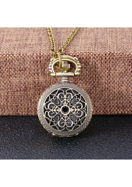 Köstekli Saat (Yurt Dışından)