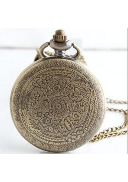 Köstekli Saat (Yurt Dışından)