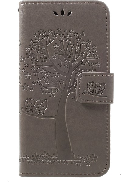 Samsung Galaxy A40 - Gri (Yurt Dışından)