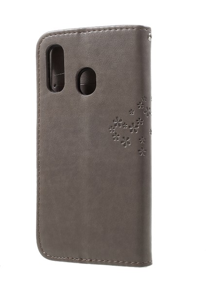 Samsung Galaxy A40 - Gri (Yurt Dışından) modelleri