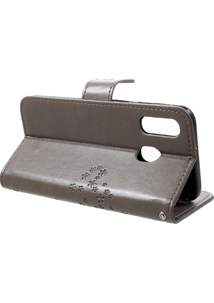 Samsung Galaxy A40 - Gri (Yurt Dışından) fırsatları