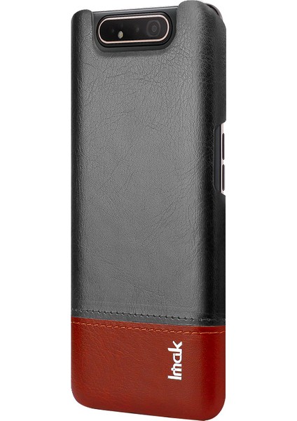 Samsung Galaxy Note 10 Plus/note 10 Plus 5g-Black Için Düz Renk Yumuşak Buzlu Tpu Kılıf (Yurt Dışından) modelleri