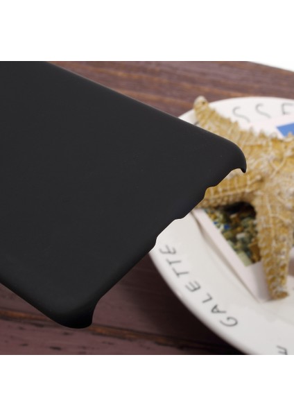 Samsung Galaxy S8 Için Ka Pc Geri Telefon Kılıfı - Siyah (Yurt Dışından) fırsatları