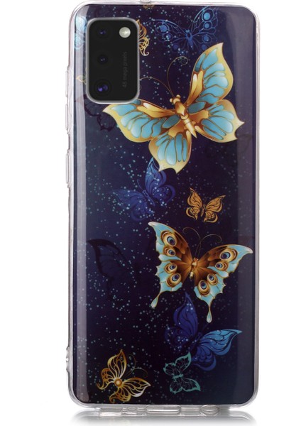 Samsung Galaxy M31-GRE Için Gradyan Renk Temperli Cam+Pc+Tpu Hibrit Kasa (Yurt Dışından) fiyatları
