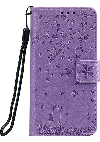 Samsung Galaxy Note 10 Plus/note 10 Plus 5g/plus 5g-Black Için Flussted Shield Mat Pc Telefon Kılıfı Kabuğu (Yurt Dışından)