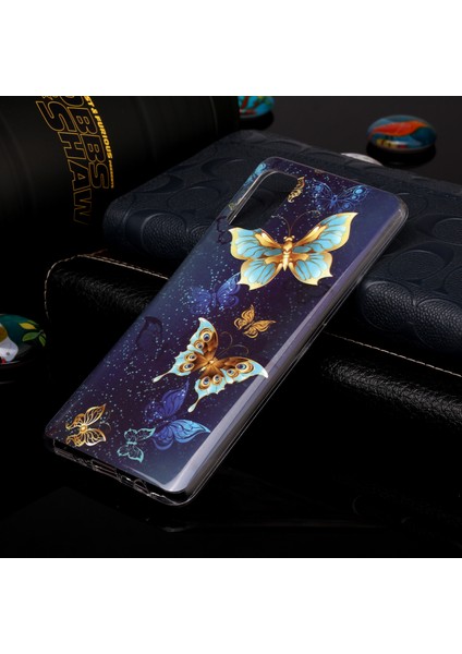 Samsung Galaxy M31-GRE Için Gradyan Renk Temperli Cam+Pc+Tpu Hibrit Kasa (Yurt Dışından) fırsatları