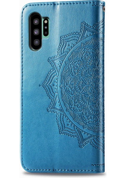 Samsung Galaxy Note 10 Plus/note 10 Plus 5g-Red Için Çift Taraflı Buzlu Tpu Kılıf Kabuğu (Yurt Dışından) fırsatları