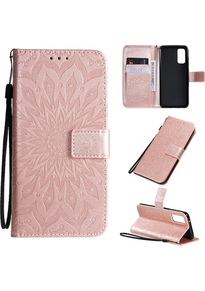 Glitter Sıvı Quicksand ve Esnek Tpu Telefon Kılıfı Samsung Galaxy A10E/A20E-DARK Mor Kalpler Için Koruyucu Kapak (Yurt Dışından)