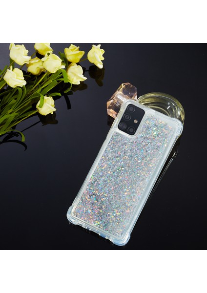 Samsung Galaxy S20 Ultra-Pink Için Sıvı Silikon Telefon Geri Kabuğu (Yurt Dışından) fırsatları